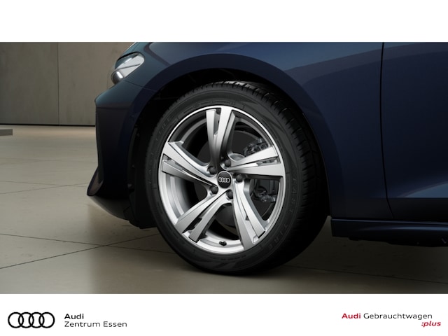 Audi A5 Avant S-Tronic