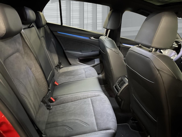 Volkswagen Golf DSG eHybrid