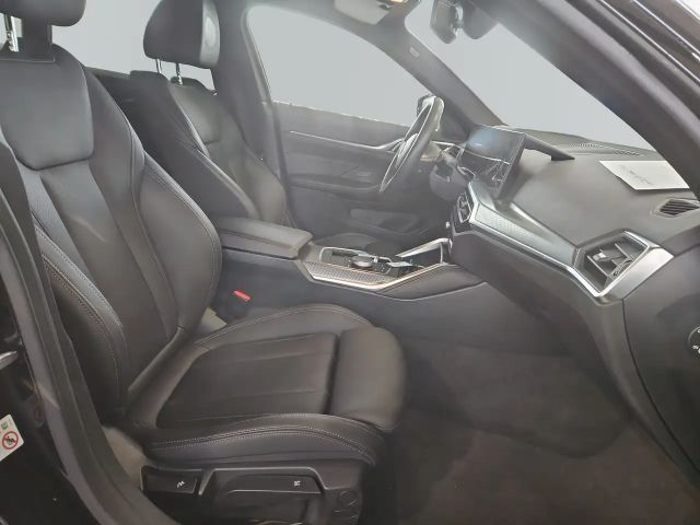 BMW i4 Coupé Gran Coupé M-Sport eDrive35