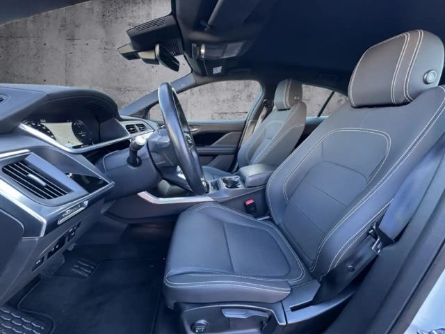 Jaguar I-Pace S