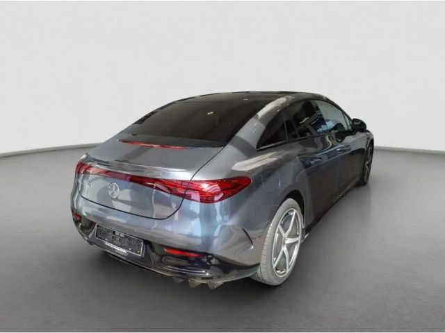Mercedes-Benz EQE 350 AMG Line Sedan