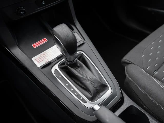 Ford Puma EcoBoost Titanium