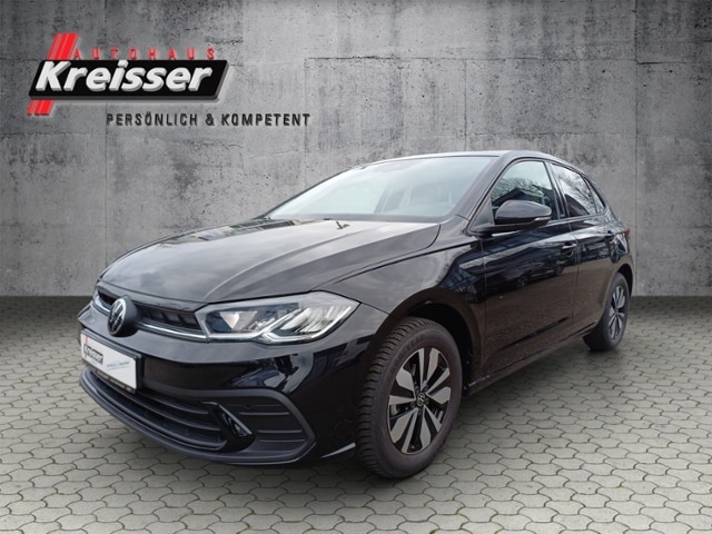 Volkswagen Polo 1.0 TSI Move