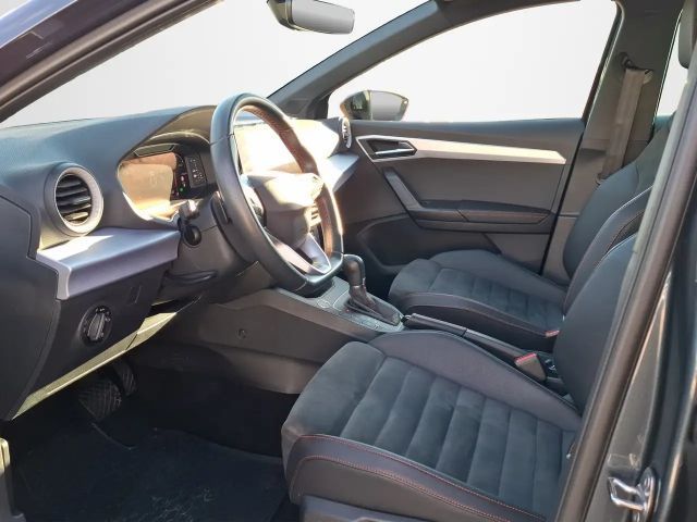 Seat Ibiza 1.5 TSI DSG FR-lijn