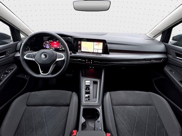 Volkswagen Golf 1.4 TSI Style eHybrid