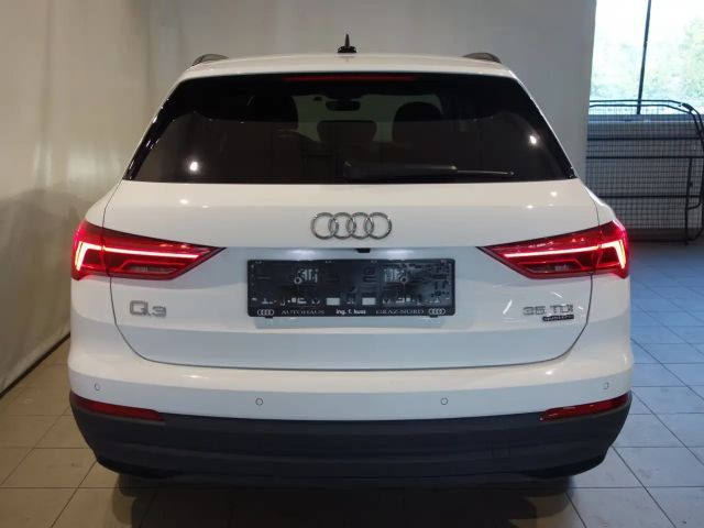 Audi Q3 35 TDI Quattro