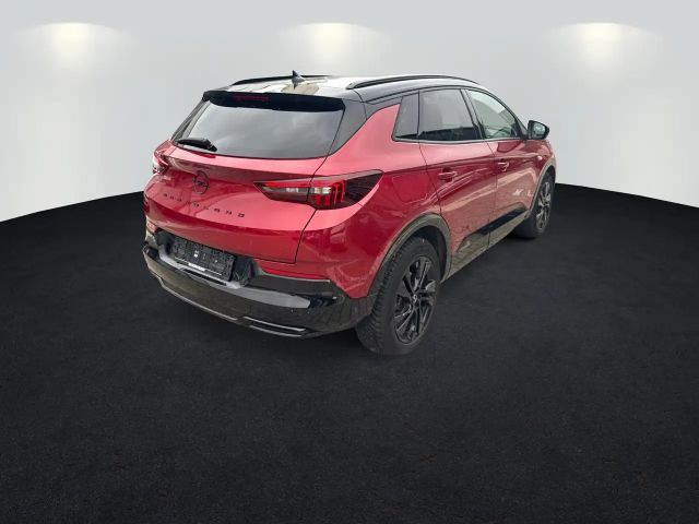 Opel Grandland X GS-Line Grand Sport