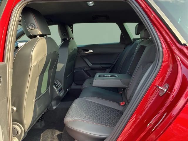 Seat Leon 1.5 TSI FR-lijn