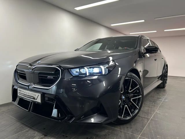 BMW M5 Comfort pakket