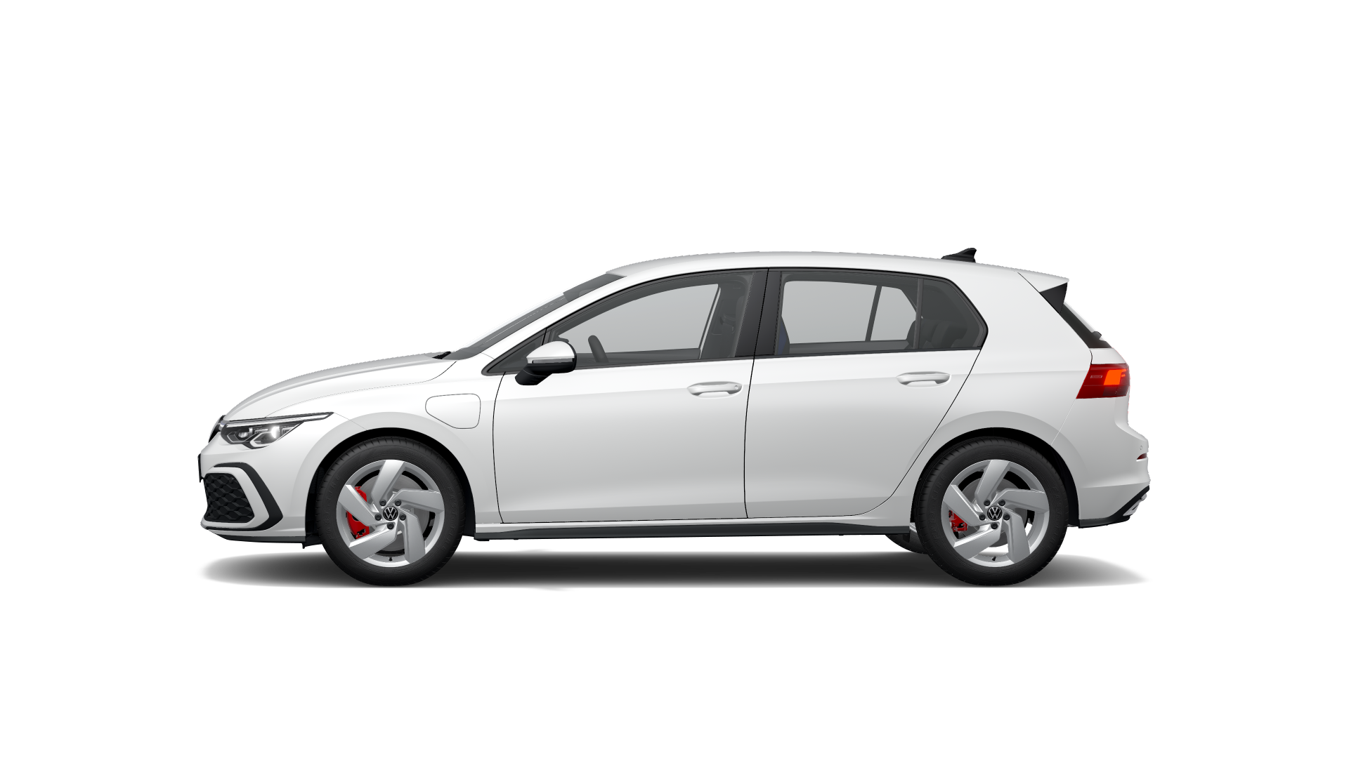 Volkswagen Golf GTE eHybrid