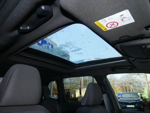 Subaru Forester Exclusive