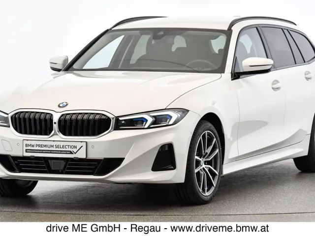 BMW 320 320d xDrive