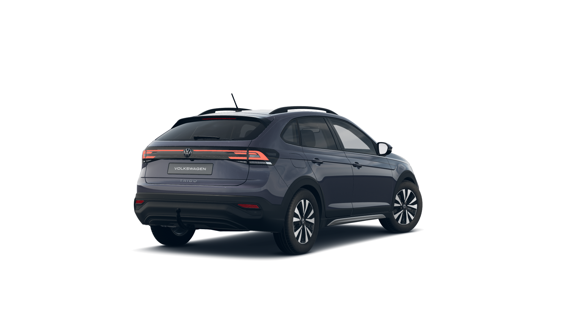 Volkswagen Taigo 1.0 TSI DSG Life