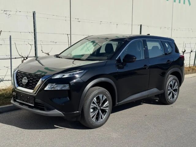 Nissan X-trail Acenta