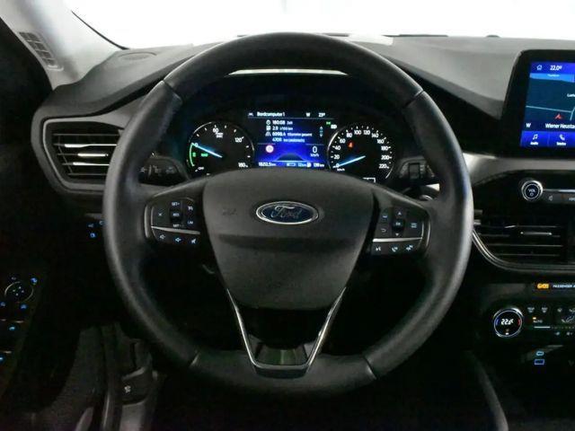 Ford Kuga Hybrid Plug in Hybrid Titanium