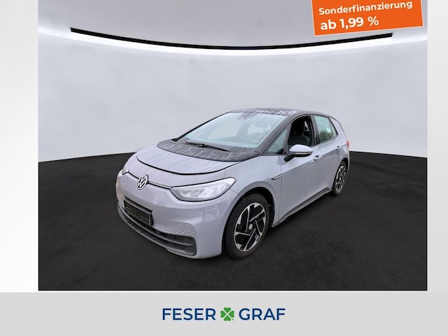 Volkswagen ID.3 55 kWh Performance Pure