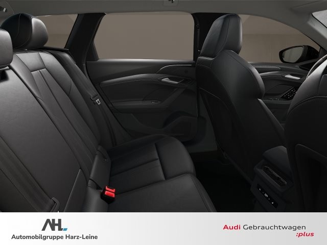 Audi A6 e-tron Avant Performance