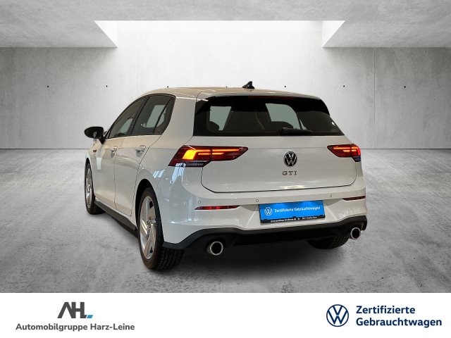 Volkswagen Golf 2.0 TSI DSG Golf VIII