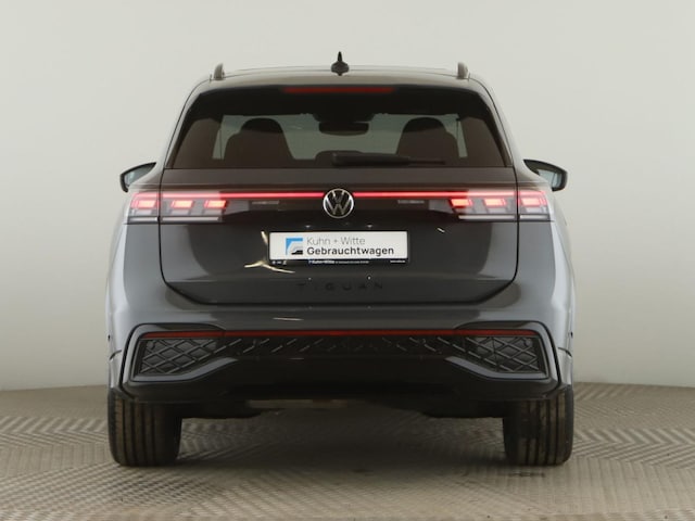 Volkswagen Tiguan 2.0 TDI R-Line