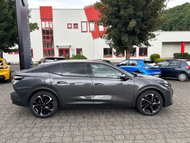 Peugeot 408 Allure Pack PureTech