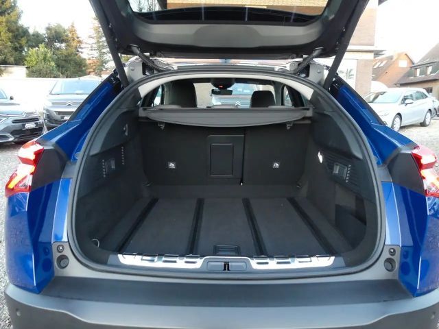 Citroën C5 X Pack PureTech Shine