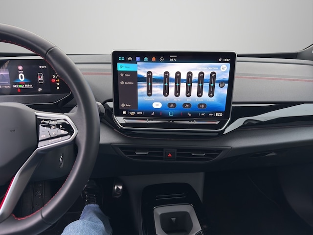 Volkswagen ID.4 4Motion GTX