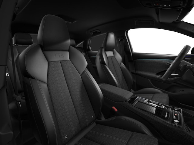 Audi Q6 e-tron Quattro Sportback