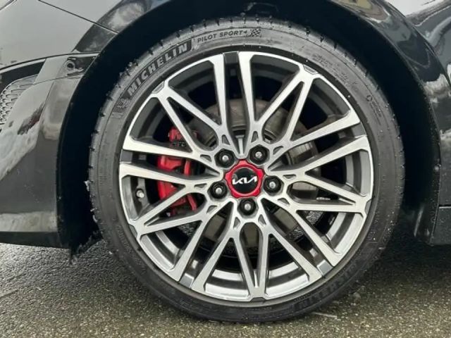 Kia ProCeed GDi GT-Line