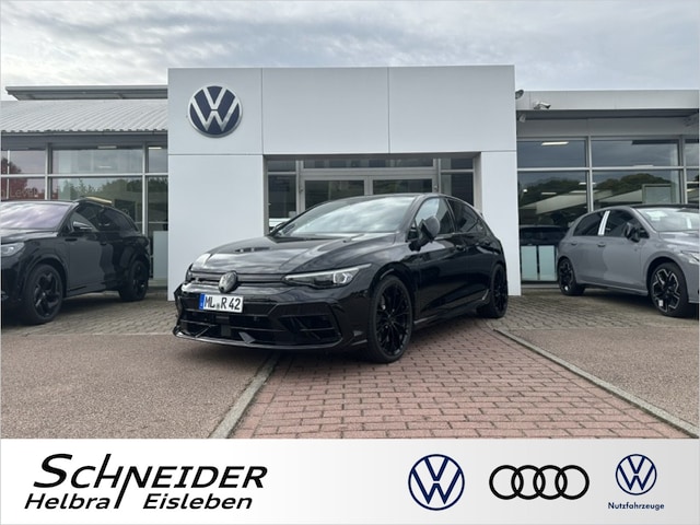 Volkswagen Golf 2.0 TSI 4Motion DSG
