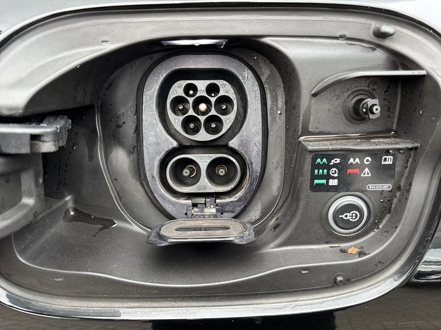 Audi Q6 e-tron Quattro Sportback