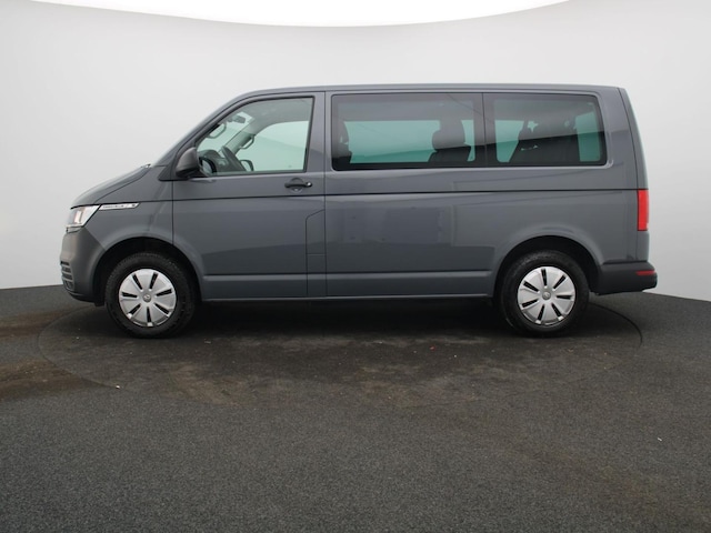 Volkswagen Caravelle DSG T6 Trendline