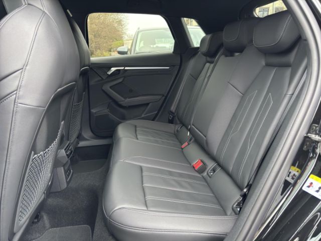 Audi A3 35 TFSI S-Line S-Tronic Sportback