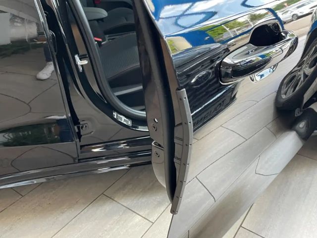 Ford Focus EcoBoost ST Line