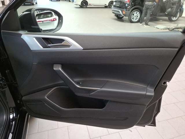 Volkswagen Taigo DSG