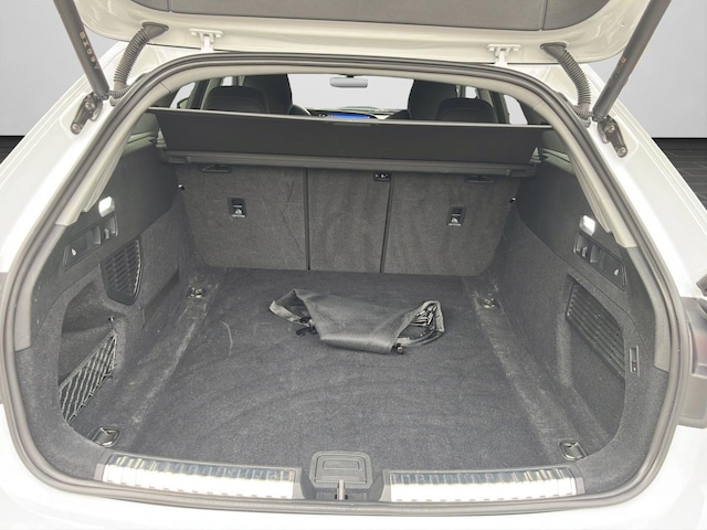 Audi A5 Avant S-Tronic