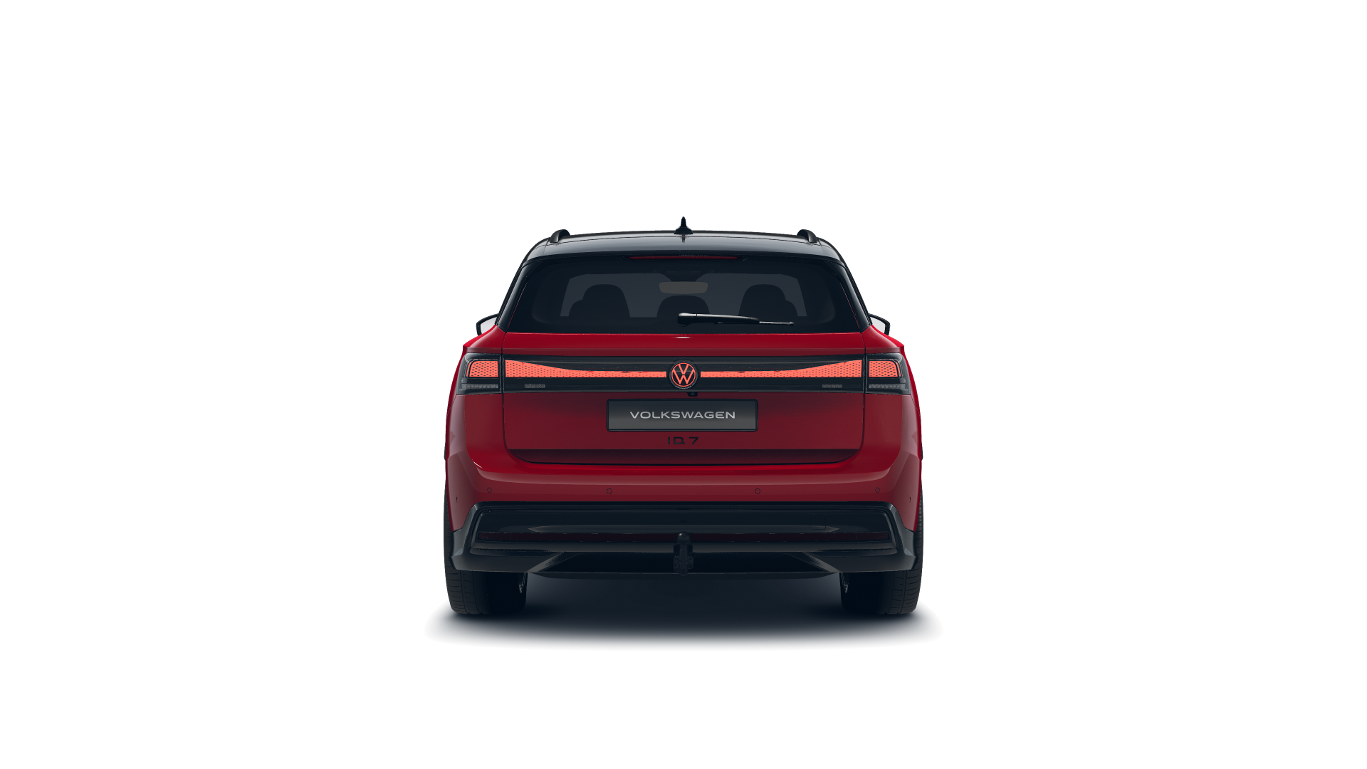 Volkswagen ID.7 IQ.Drive Pro Tourer