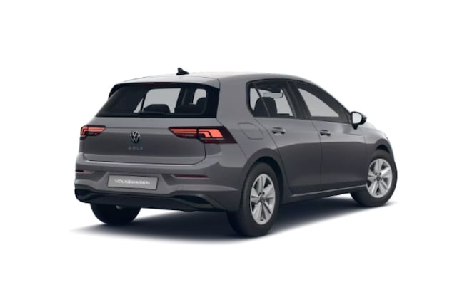 Volkswagen Golf 1.5 TSI Life
