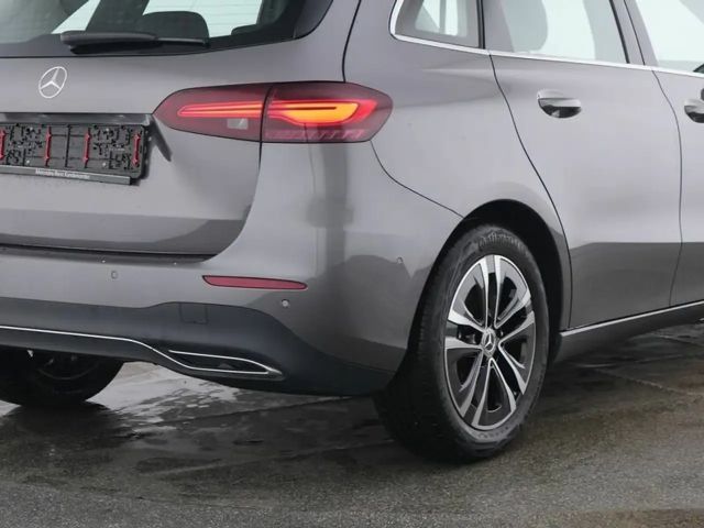 Mercedes-Benz B 180 Progressive