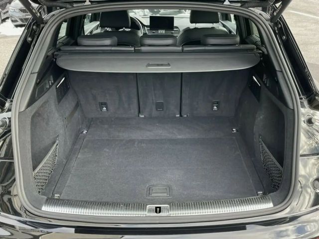 Audi Q5 40 TDI Quattro S-Line