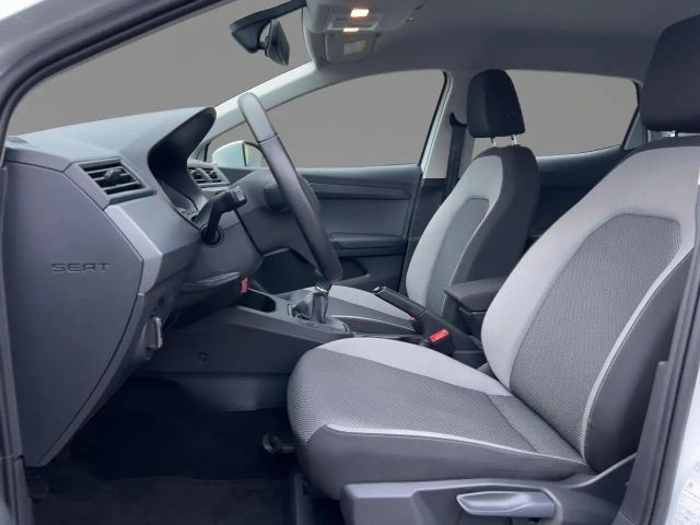 Seat Ibiza 1.0 TSI Style