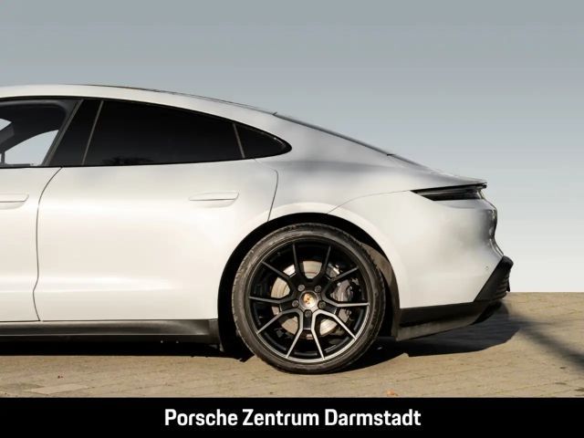 Porsche Taycan Performance Plus
