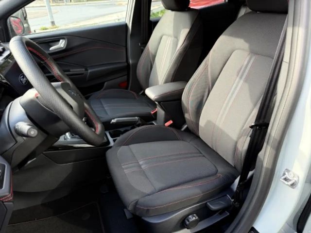 Ford Puma EcoBoost ST Line