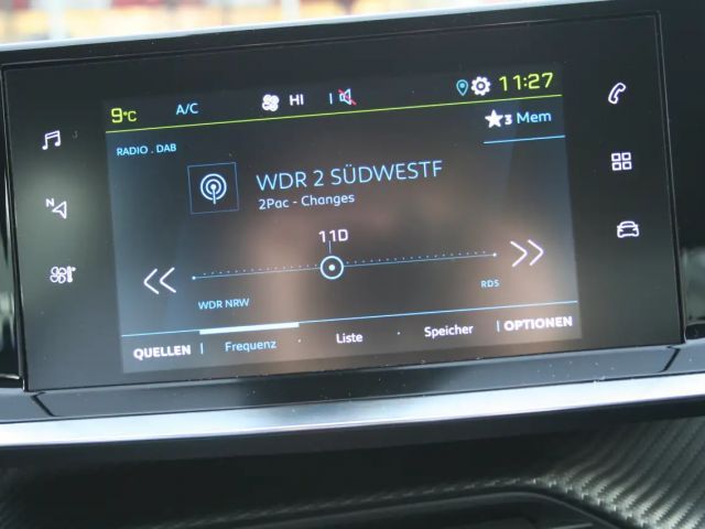 Peugeot E-208 Active Pack