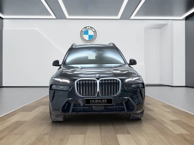 BMW X7 xDrive40d