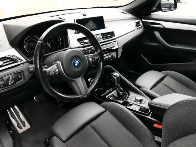 BMW X2 M-Sport xDrive25e