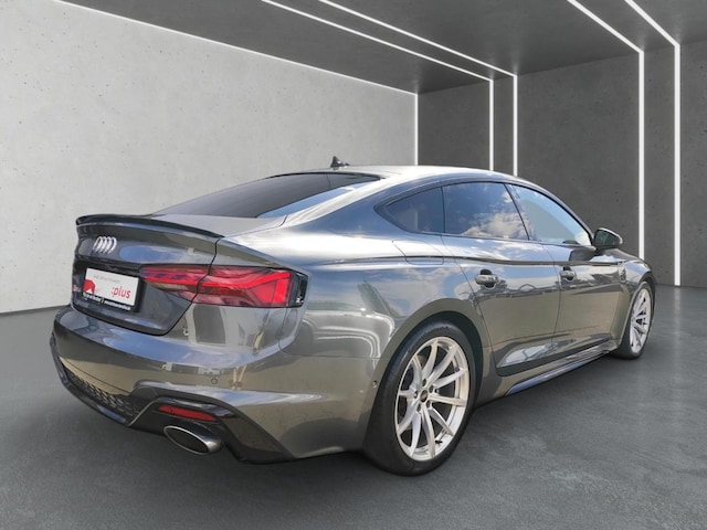 Audi RS5 Quattro Sportback