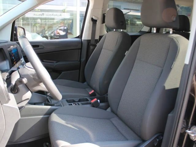 Volkswagen Caddy 1.5 TSI Life