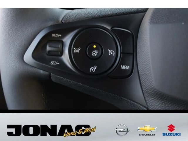 Opel Corsa 1.2 Turbo GS-Line Grand Sport