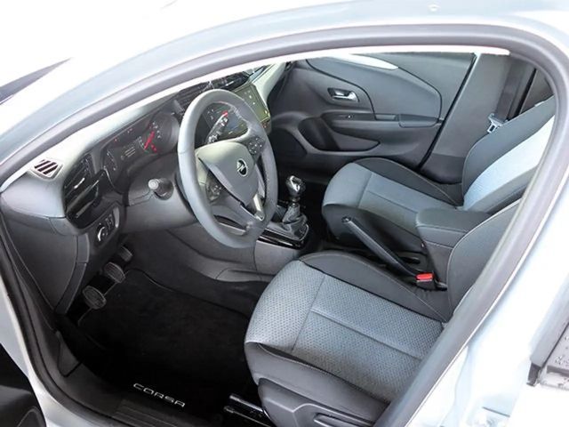 Opel Corsa Edition F Edition