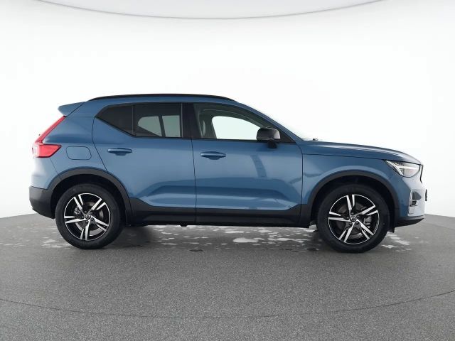 Volvo XC40 Dark Plus